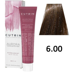 Крем-краска для волос AURORA 6.00 - фото